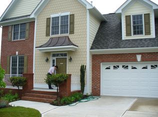 7 Camberwell Ct, Durham, NC 27707