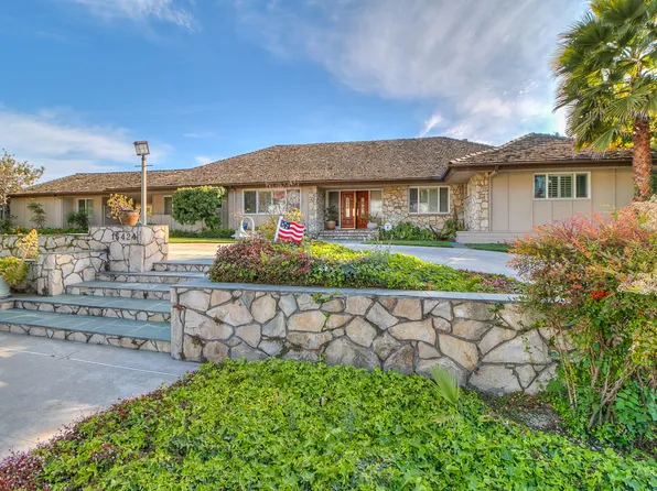 15424 Condesa Dr, Whittier, CA 90603