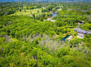 7767 N River Rd, River Hills, WI 53217