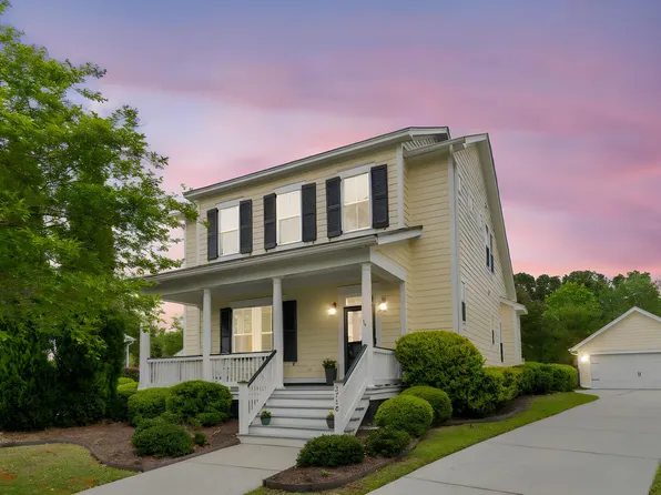3716 Abercrombie Ct, Mount Pleasant, SC 29466
