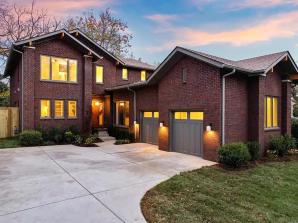 2733 Sharondale Ct, Nashville, TN 37215