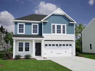 1548 Rodanthe Ave, Castle Hayne, NC 28429