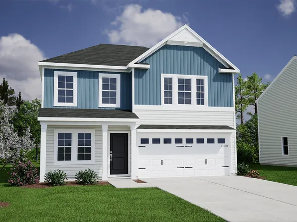 1548 Rodanthe Avenue, Castle Hayne, NC 28429