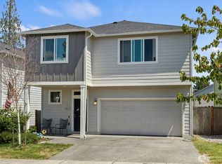 5635 88th Ave NE, Marysville, WA 98270