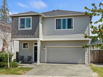 5635 NE 88th Avenue, Marysville, WA, 98270