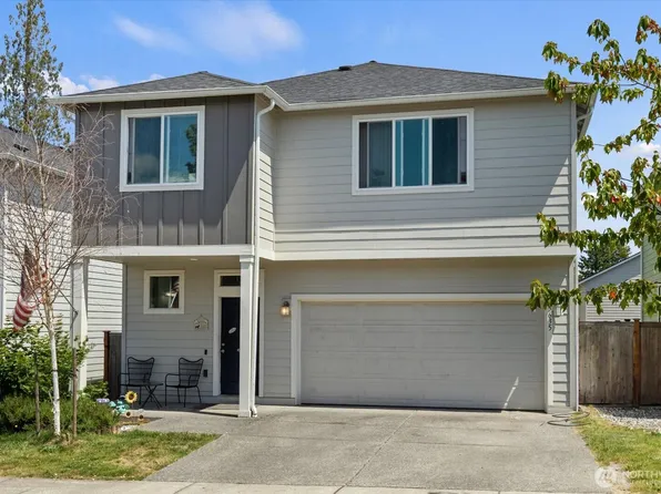 5635 NE 88th Avenue, Marysville, WA 98270