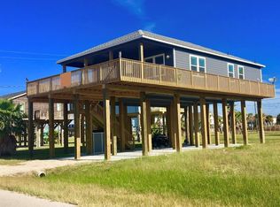 13128 Buccaneer Pkwy, Freeport, TX 77541