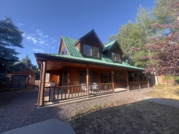 530 Otto St, Ridgway, CO 81432