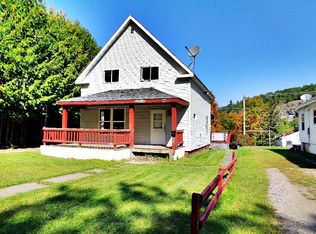 1649 Ridge St, Niagara, WI 54151