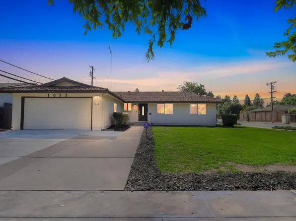 1632 Trona Way, San Jose, CA 95125