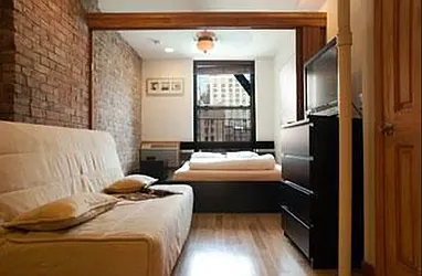 Rented by Heller Organization