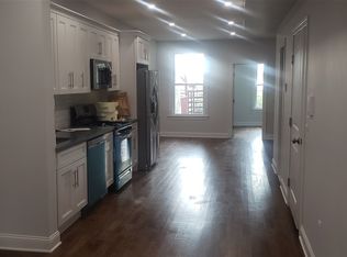 143.5 Bowers St #2, Jersey City, NJ 07307