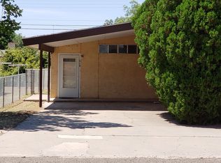 618 S Abilene Ave, Portales, NM 88130