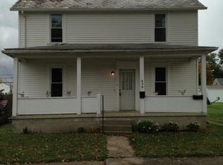 830 Washington Ave, Lancaster, OH 43130