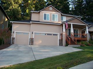 4861 Z St, Washougal, WA 98671