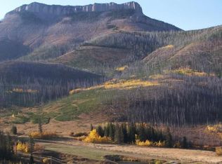 Nhn Joslin Creek Rd, Augusta, MT 59410