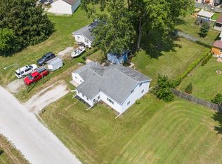 824 Conrad St, Fort Wayne, IN 46808