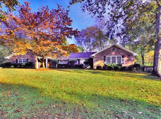 455 Wilson Hall Rd, Sumter, SC 29150