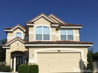 25531 Echo Spgs, San Antonio, TX 78260