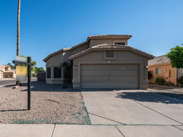 2519 W ORCHID Lane, Chandler, AZ 85224