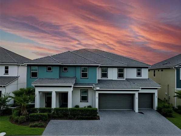 3880 Sonoma Blvd, Kissimmee, FL 34741