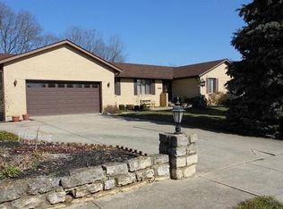 1790 Calumet Way, Fairfield, OH 45014