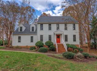 1195 Smoketree Dr, Forest, VA