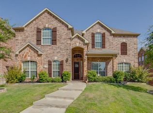 10586 Shire View Dr, Frisco, TX 75035