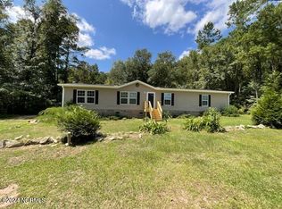 80 Williams Shipman Ln, Whiteville, NC 28472