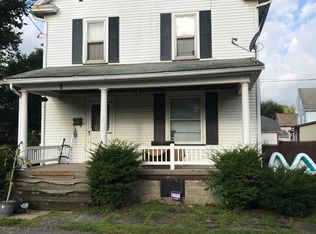 1 Brockway Ave, Greenville, PA 16125