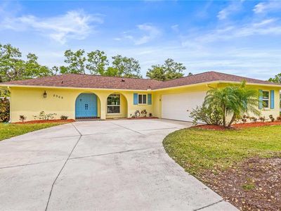2909 Concord St, Sarasota, FL, 34231