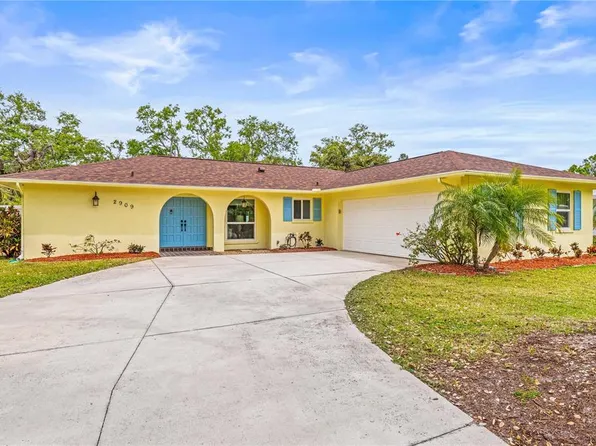 2909 Concord St, Sarasota, FL 34231