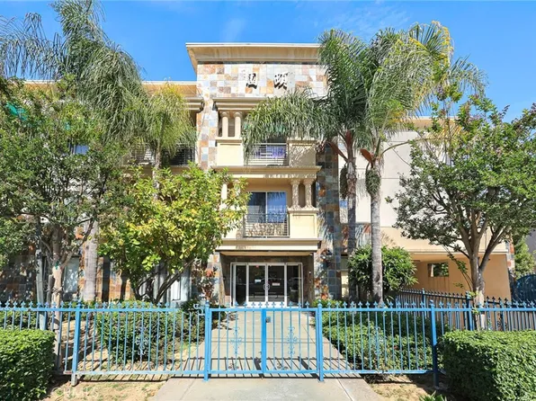 208 N Lincoln Ave APT 302, Monterey Park, CA 91755