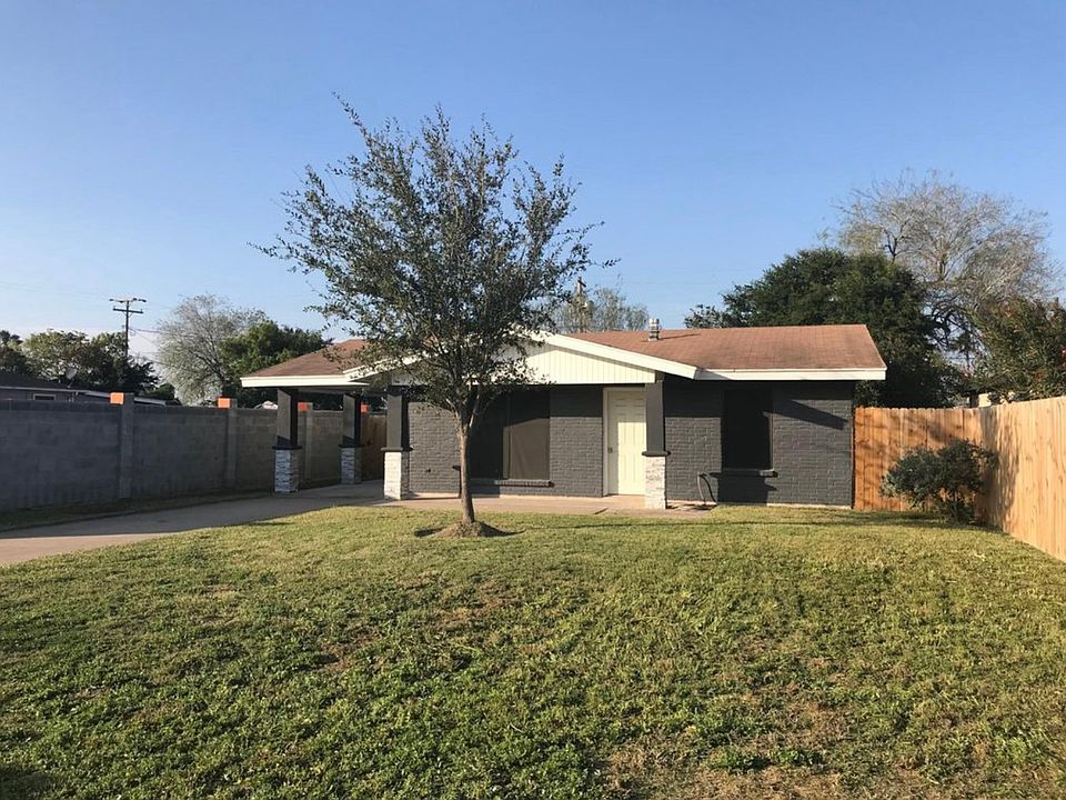 1st image of 1105 E Cano St