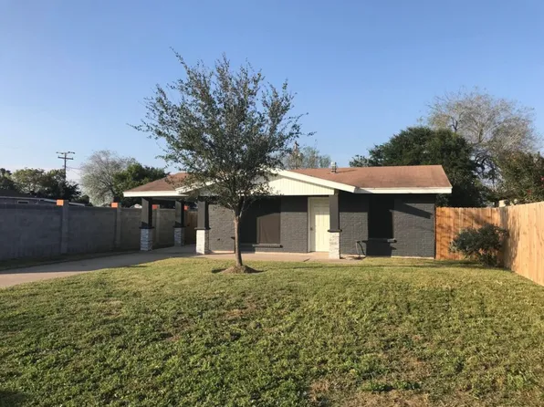1105 E Cano St, Edinburg, TX 78539