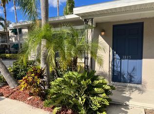 3815 W Platt St #401-33609, Tampa, FL 33609