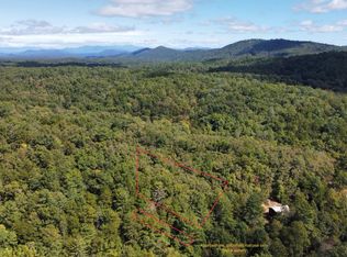 Copperhead Trl, Mineral Bluff, GA 30559