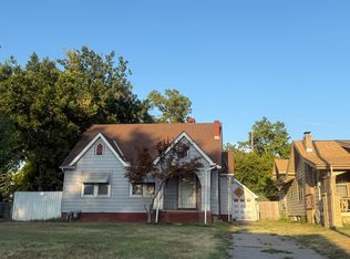1208 S Waco Ave, Wichita, KS 67213