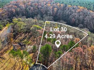 3511 Clear View Trl #30, Stockbridge, GA 30281