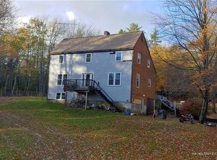 48 Kohler Rd, Dresden, ME 04342