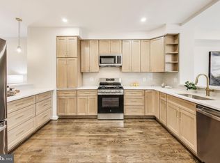 4616 8th St NW, Washington, DC 20011