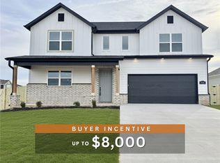 5901 SW Chiefs Ave, Bentonville, AR 72713