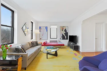 Sold by Corcoran