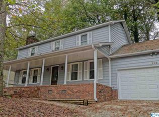 219 Pine Ridge Rd, Madison, AL 35758