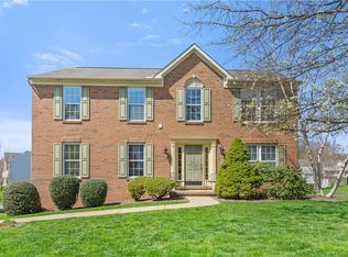 5209 Teakwood Ct, Pittsburgh, PA
