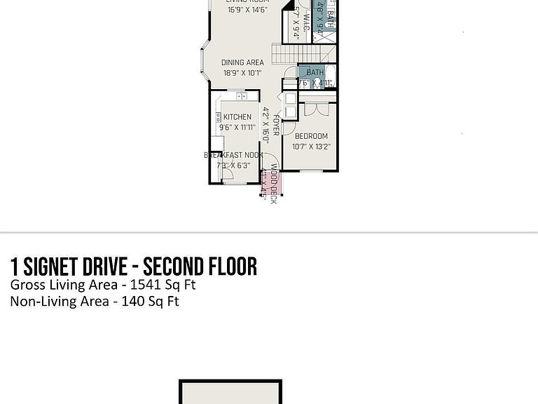 Listing photo 2