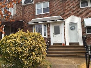 9017 Convent Ave, Philadelphia, PA 19136