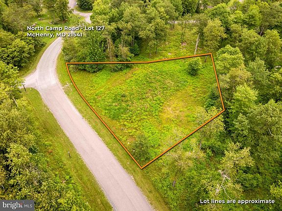 3rd image of LOT 127 N Camp Rd