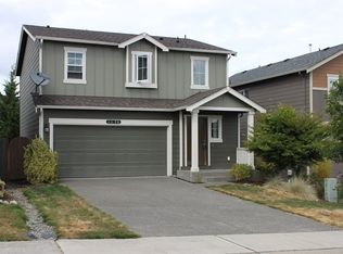 1823 199th St E, Spanaway, WA 98387