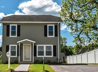 8 Allegar St, Washington, NJ 07882